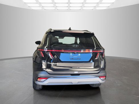 New 2026 Hyundai Tucson Limited image 6