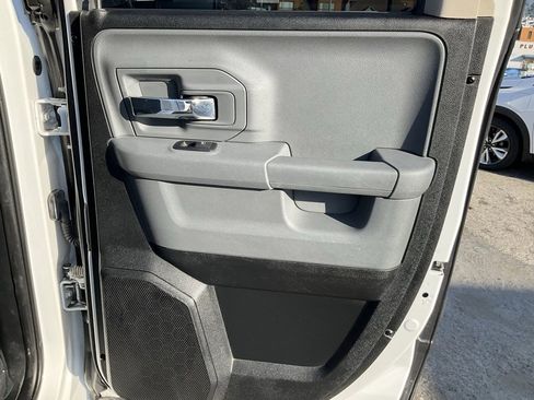 Used 2017 RAM 1500 Big Horn image 53