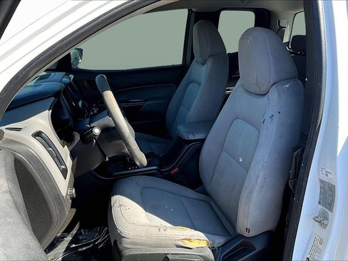 Used 2016 Chevrolet Colorado W/T w/ WT Convenience Package image 23