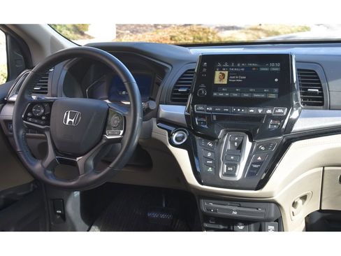 Used 2024 Honda Odyssey Touring image 20