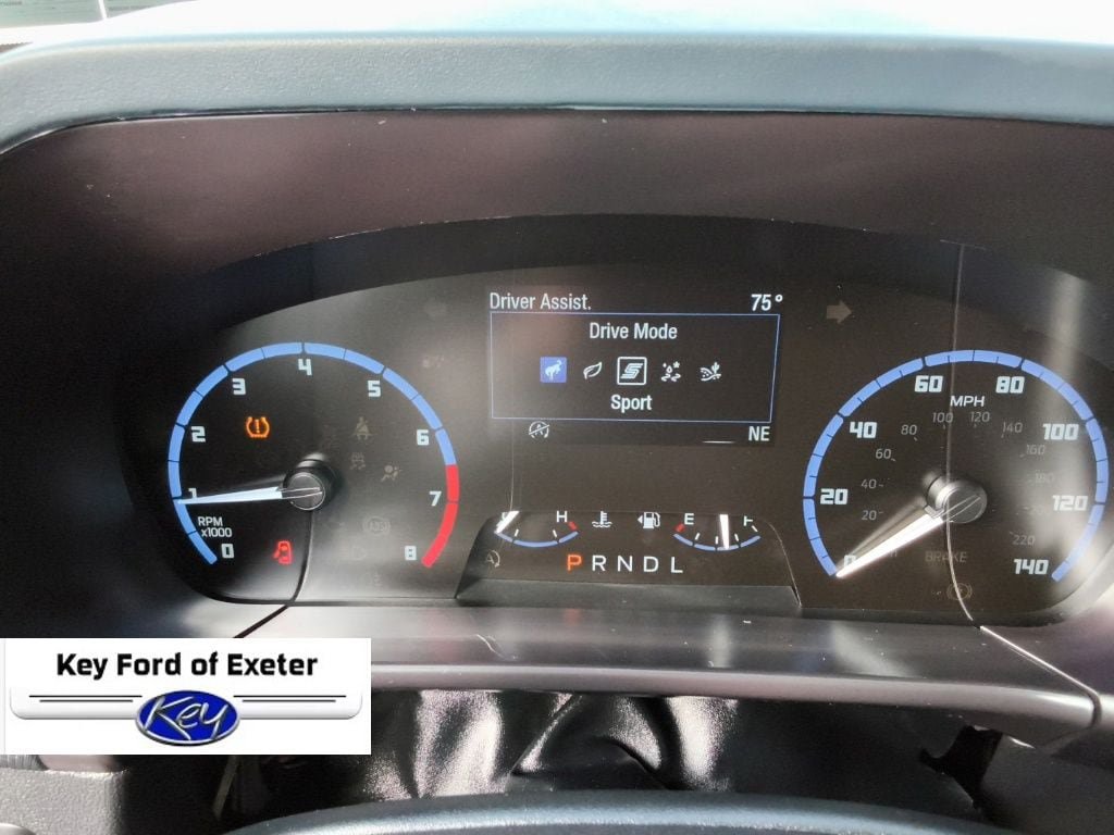 Used 2024 Ford Bronco Sport Heritage w/ Heritage Convenience Package AWD/4WD image 49