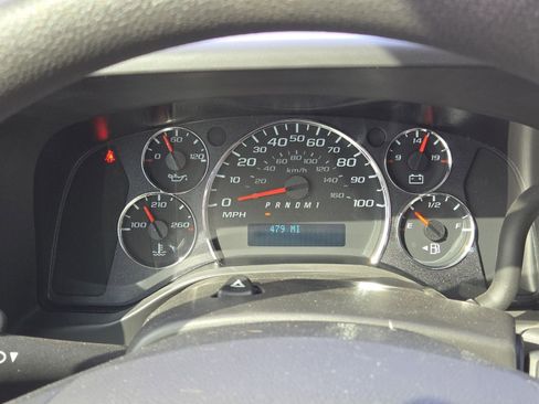 New 2025 GMC Savana 3500 w/ Power Convenience Package image 27