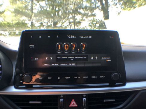 Used 2022 Kia Forte GT-Line w/ GT-Line Premium Package image 36