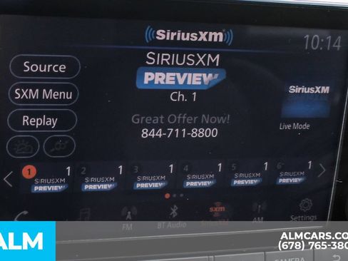 Used 2024 Nissan Altima 2.5 SV FWD image 34