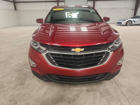 Used 2019 Chevrolet Equinox LT FWD image 8