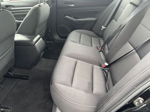 Used 2021 Nissan Altima 2.5 SV image 21