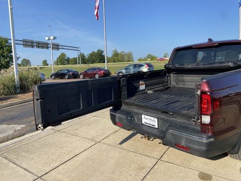 Used 2020 Honda Ridgeline RTL image 54