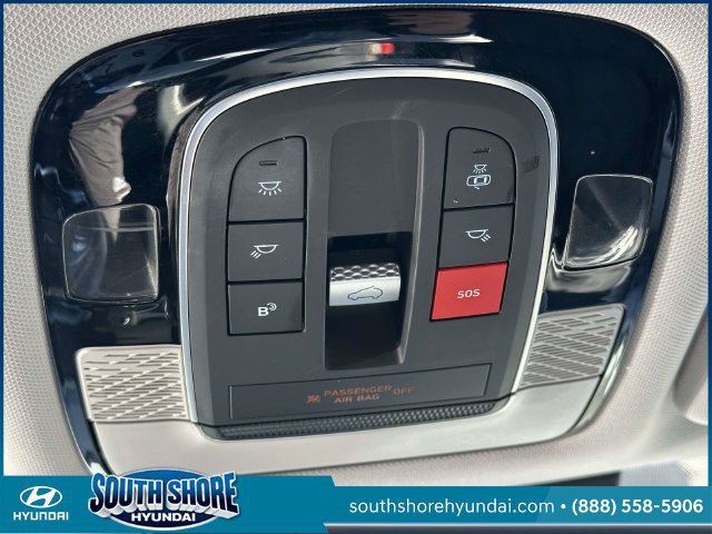 Used 2024 Hyundai Palisade SEL w/ Premium Package AWD/4WD image 36