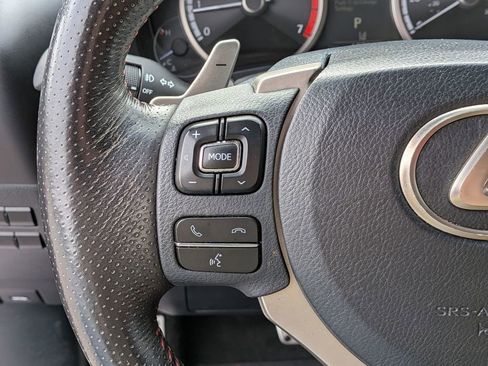 Used 2019 Lexus NX 300 F Sport image 20