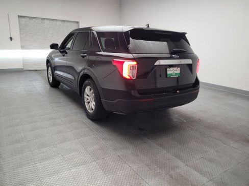 Used 2021 Ford Explorer 2WD image 5
