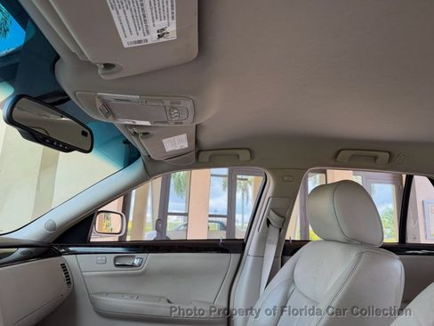 Used 2008 Cadillac DTS FWD image 45