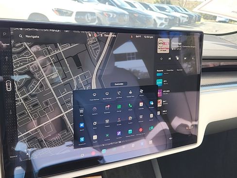 Used 2021 Tesla Model S Plaid image 30