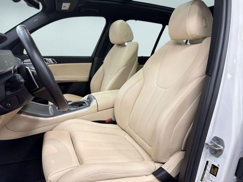 Used 2022 BMW X5 sDrive40i RWD image 5