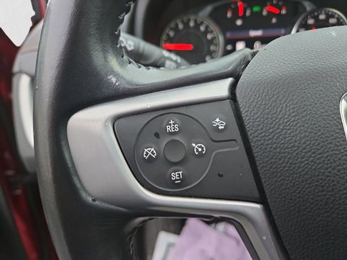 Used 2020 GMC Terrain SLE w/ Driver Convenience Package image 18