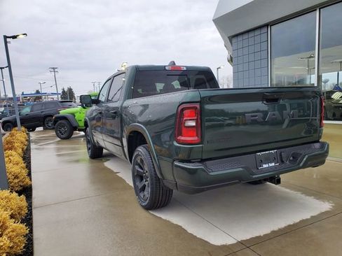 New 2026 RAM 1500 Big Horn/Lone Star image 6