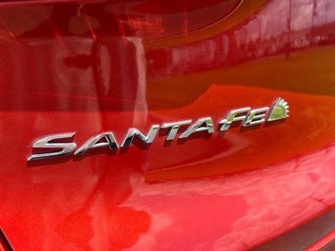 Used 2020 Hyundai Santa Fe Limited FWD image 57