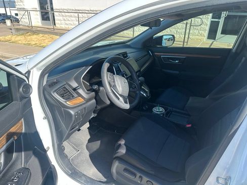 Used 2019 Honda CR-V EX image 4