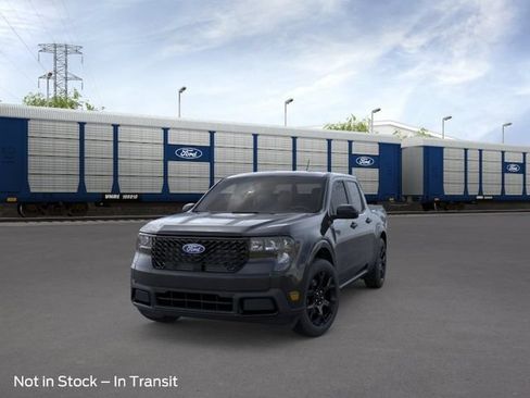 New 2026 Ford Maverick XLT AWD/4WD image 2