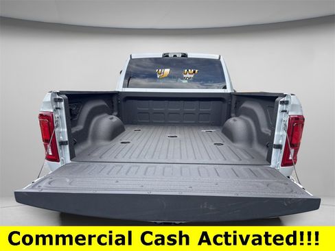 New 2026 RAM 2500 Big Horn image 39