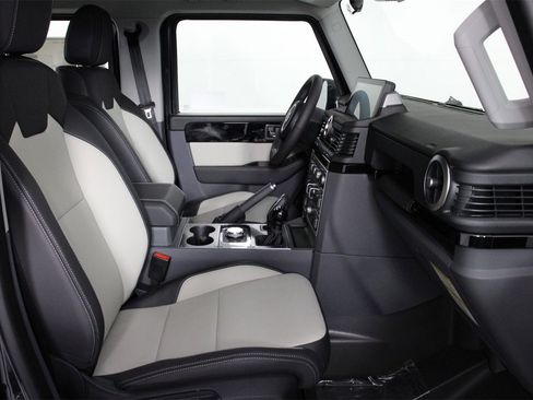 New 2025 INEOS Grenadier image 12