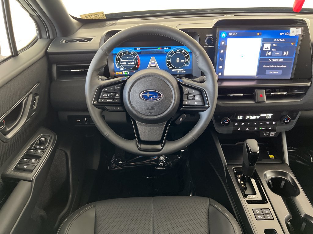 New 2026 Subaru Outback Limited XT AWD/4WD image 16