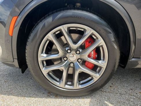 Used 2023 Dodge Durango SRT AWD/4WD image 29