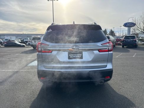 Certified 2024 Subaru Ascent Premium w/ Convenience Package image 6
