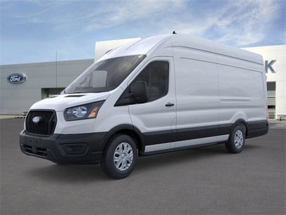 New 2026 Ford Transit 350 148 High Roof Extended