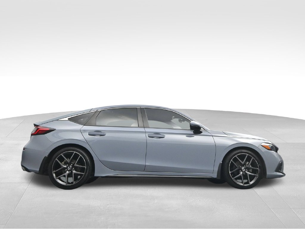 Used 2022 Honda Civic Sport Touring image 60
