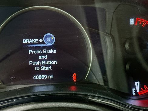 Used 2024 Dodge Durango GT image 19