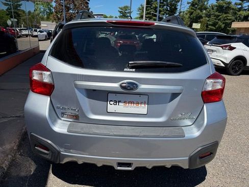 Used 2014 Subaru Crosstrek 2.0i Limited w/ Popular Package #2 AWD/4WD image 6