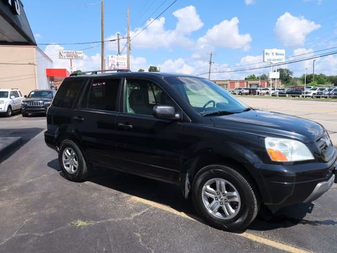 Used 2005 Honda Pilot EX-L image 2