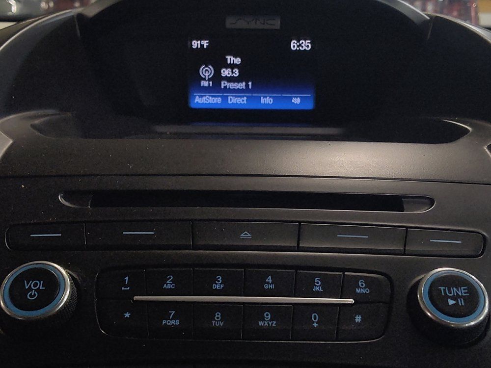 Used 2018 Ford Escape S FWD image 25
