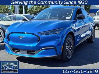 New 2026 Ford Mustang Mach-E Premium w/ Technology Package RWD video 1