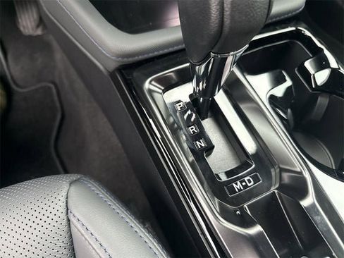 New 2026 Subaru Forester Limited image 76