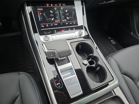 New 2026 Audi Q7 3.0T Premium Plus image 22