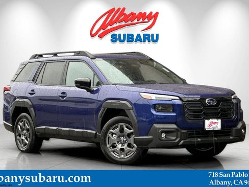 New 2026 Subaru Outback Premium image 1