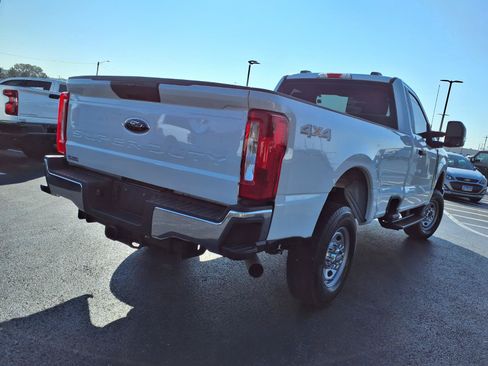 Used 2025 Ford F250 XL w/ XL Chrome Package AWD/4WD image 24