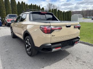 Used 2023 Hyundai Santa Cruz Limited w/ Cargo Package video 5