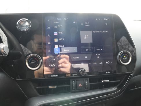 Certified 2024 Lexus NX 350 F Sport image 23