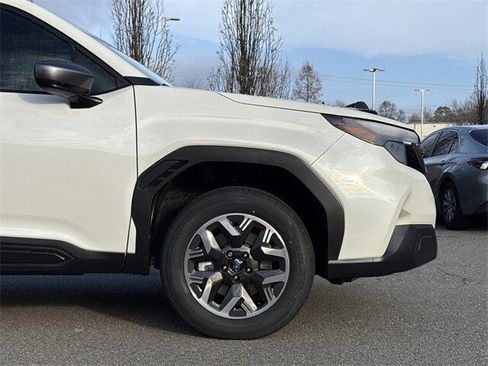 New 2026 Subaru Forester Premium image 9