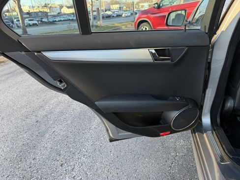 Used 2008 Mercedes-Benz C 300 C 300 image 30