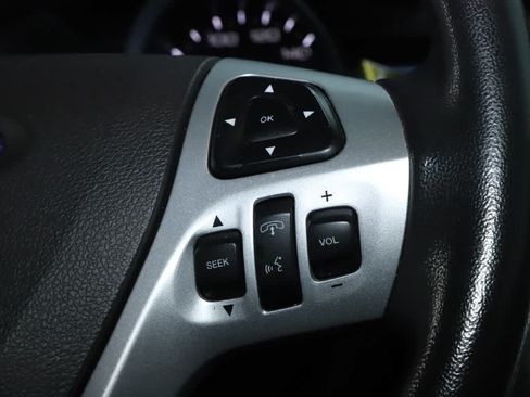 Used 2013 Ford Explorer XLT AWD/4WD image 24