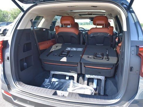 New 2026 Kia Carnival SX Prestige image 19