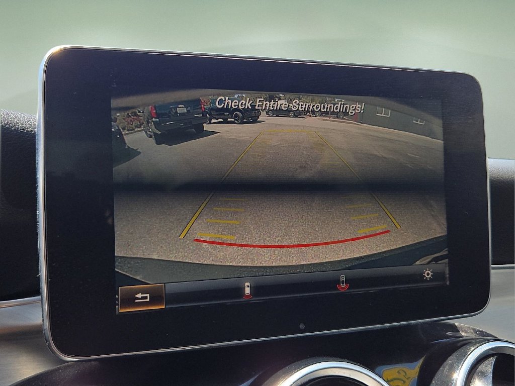 Used 2015 Mercedes-Benz C 300 4MATIC Sedan w/ Multimedia Package image 18
