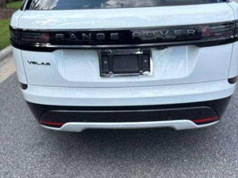 Used 2026 Land Rover Range Rover Velar Dynamic SE AWD/4WD image 11