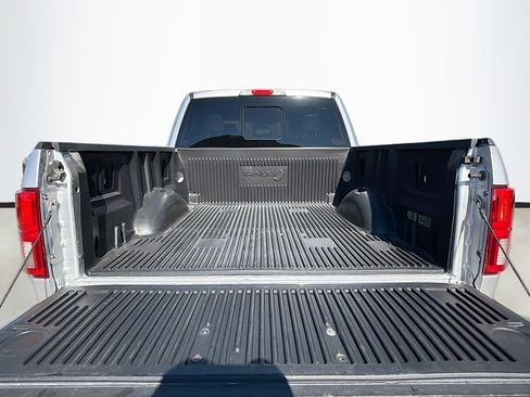 Used 2019 Ford F150 Platinum AWD/4WD image 12