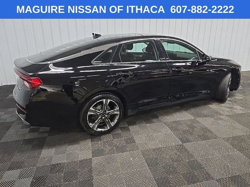 Used 2021 Kia K5 EX w/ EX Premium Package FWD image 3