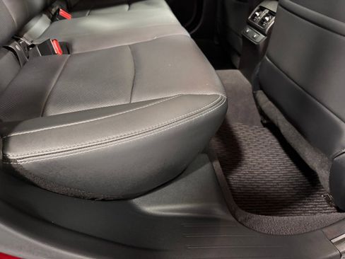 Used 2017 Subaru Outback 2.5i Limited image 25