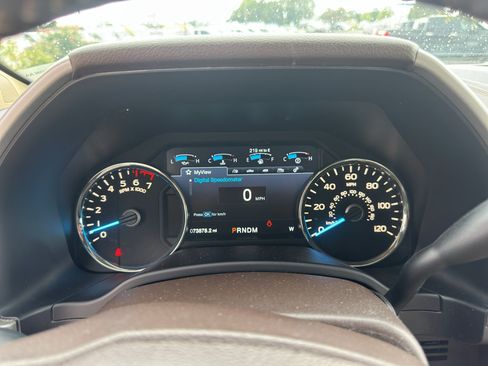 Used 2018 Ford F150 Lariat AWD/4WD image 26